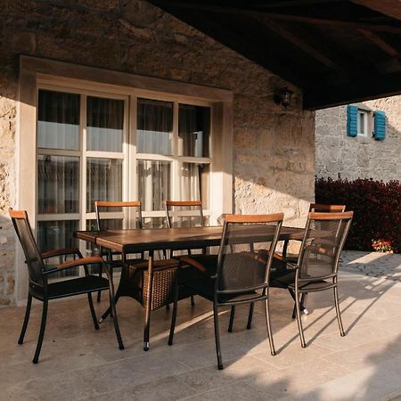 Villa Hana Motovun Zewnętrze zdjęcie