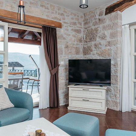 Villa Hana Motovun Zewnętrze zdjęcie