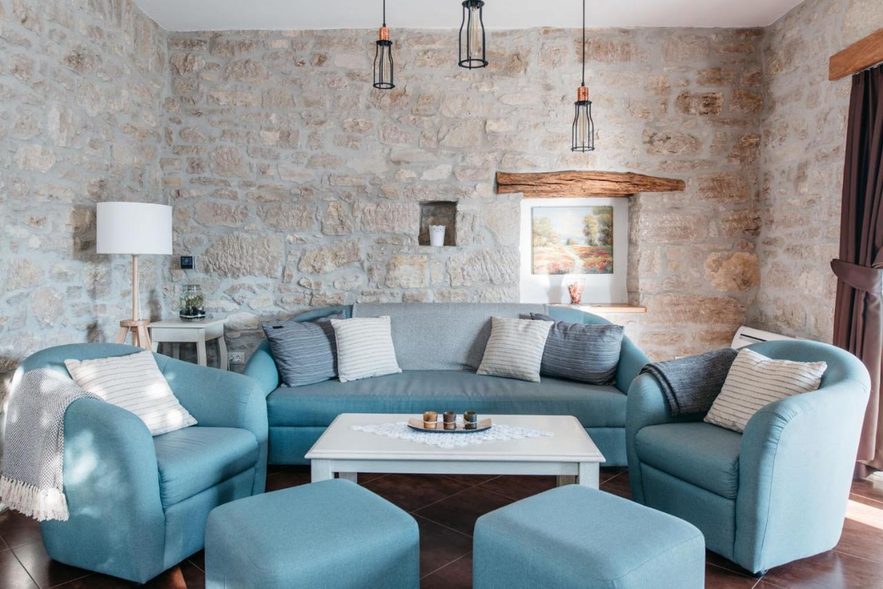 Villa Hana Motovun Zewnętrze zdjęcie