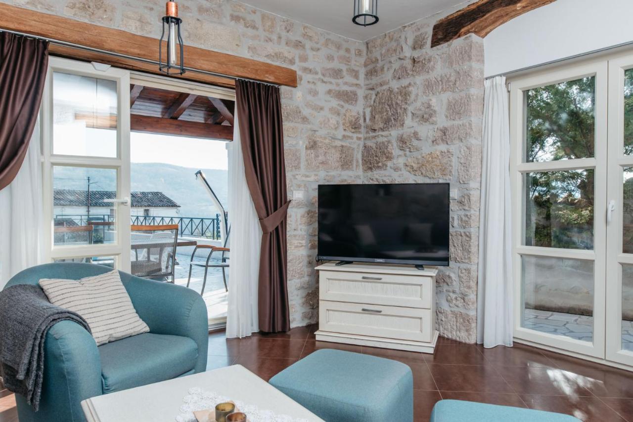Villa Hana Motovun Zewnętrze zdjęcie