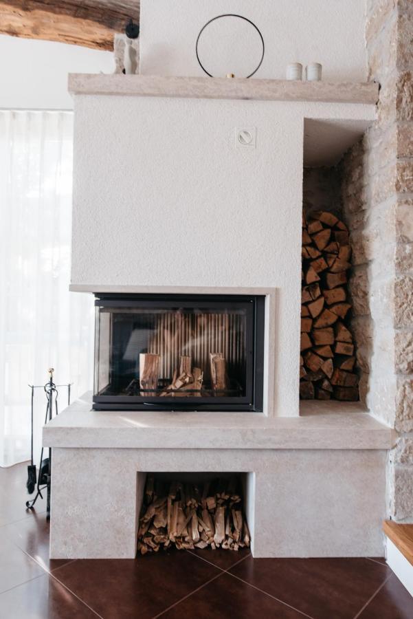 Villa Hana Motovun Zewnętrze zdjęcie