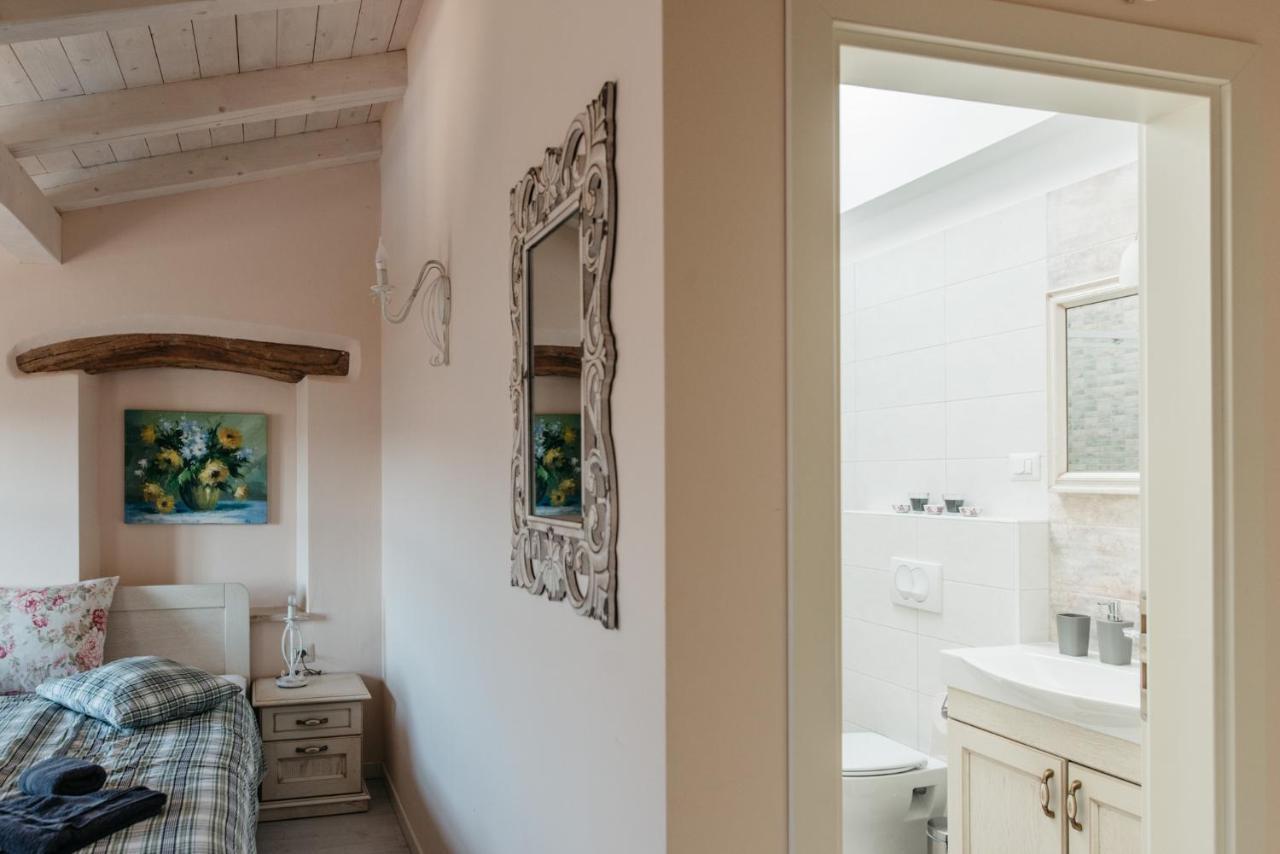 Villa Hana Motovun Zewnętrze zdjęcie