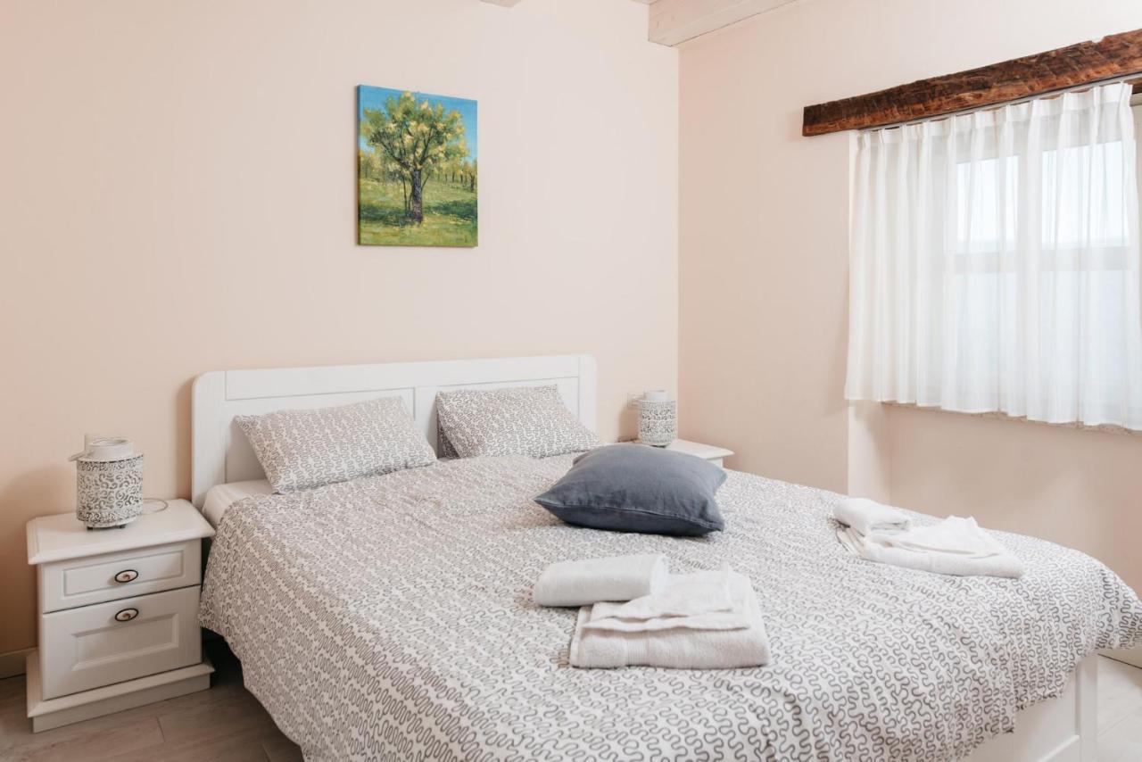 Villa Hana Motovun Zewnętrze zdjęcie