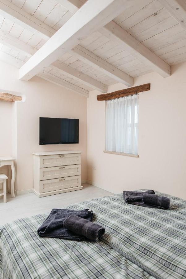 Villa Hana Motovun Zewnętrze zdjęcie
